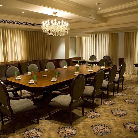 Guangzhou Weldon Hotel Экстерьер фото