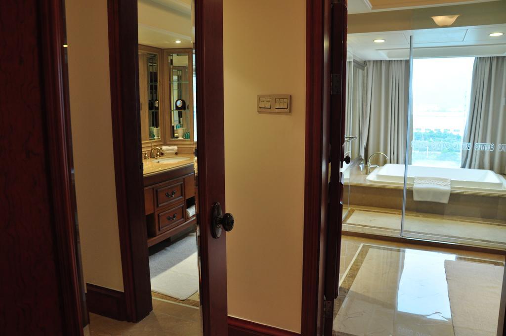 Guangzhou Weldon Hotel Номер фото