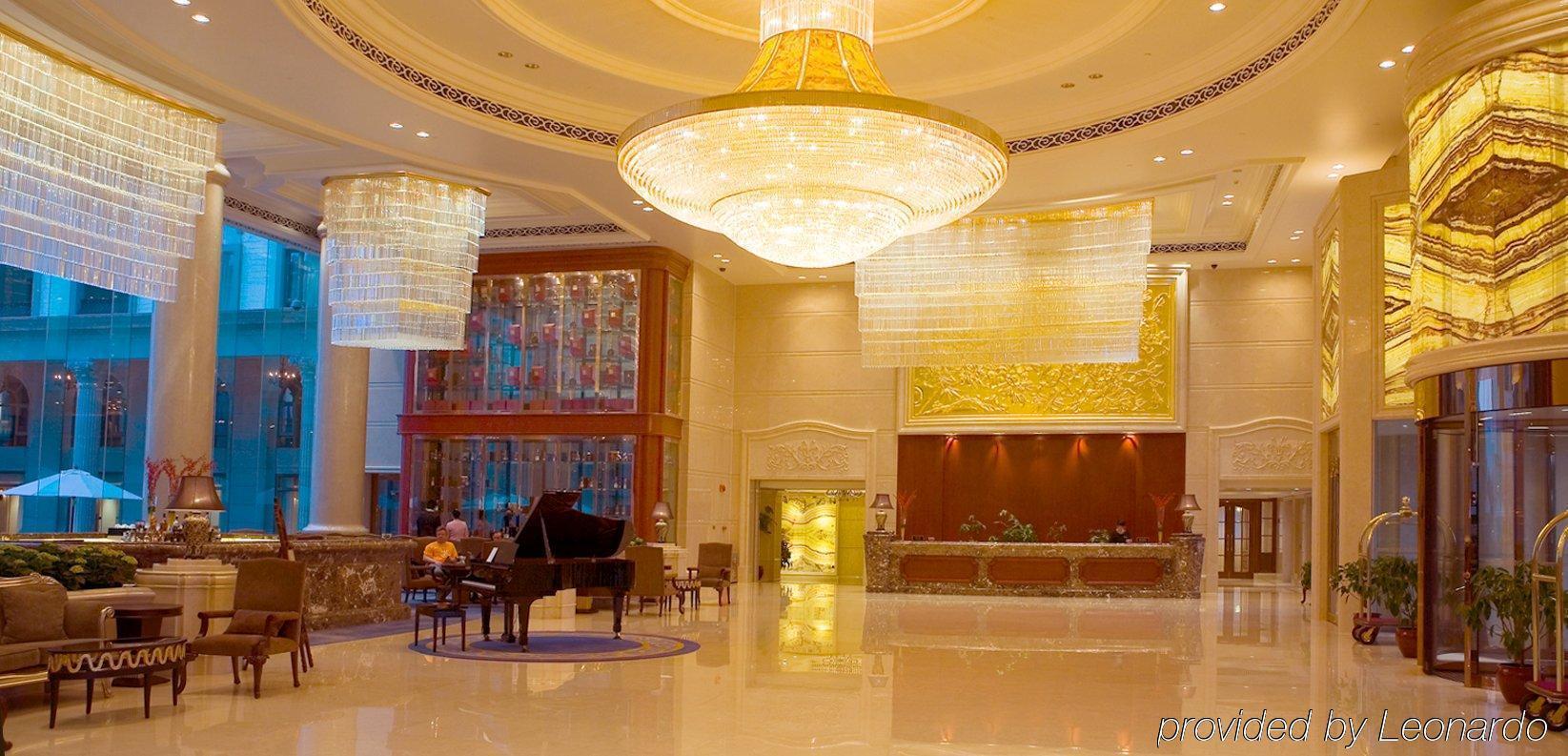 Guangzhou Weldon Hotel Экстерьер фото