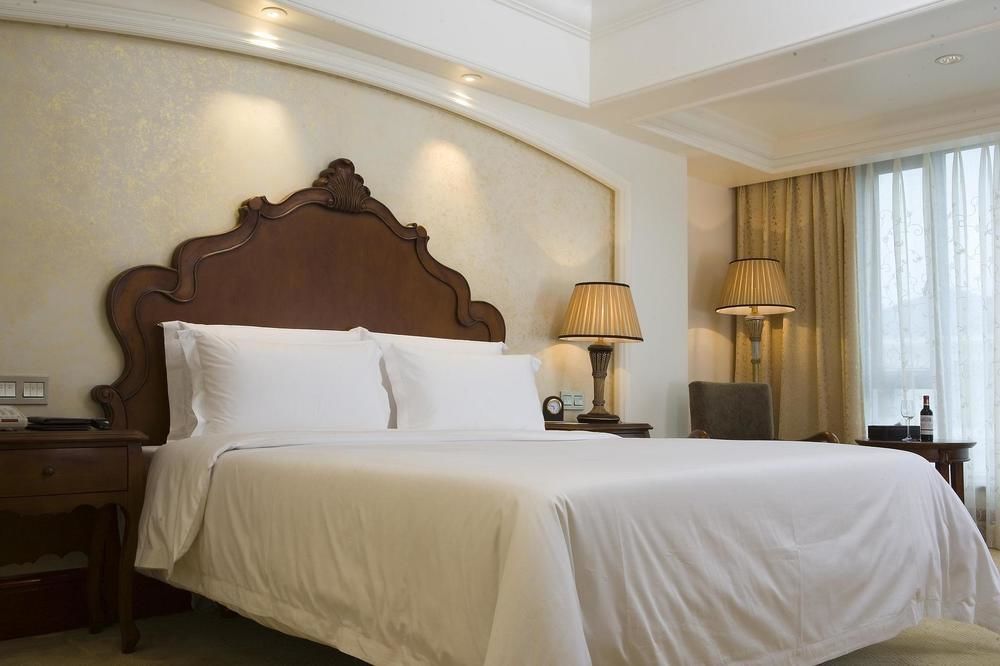 Guangzhou Weldon Hotel Экстерьер фото