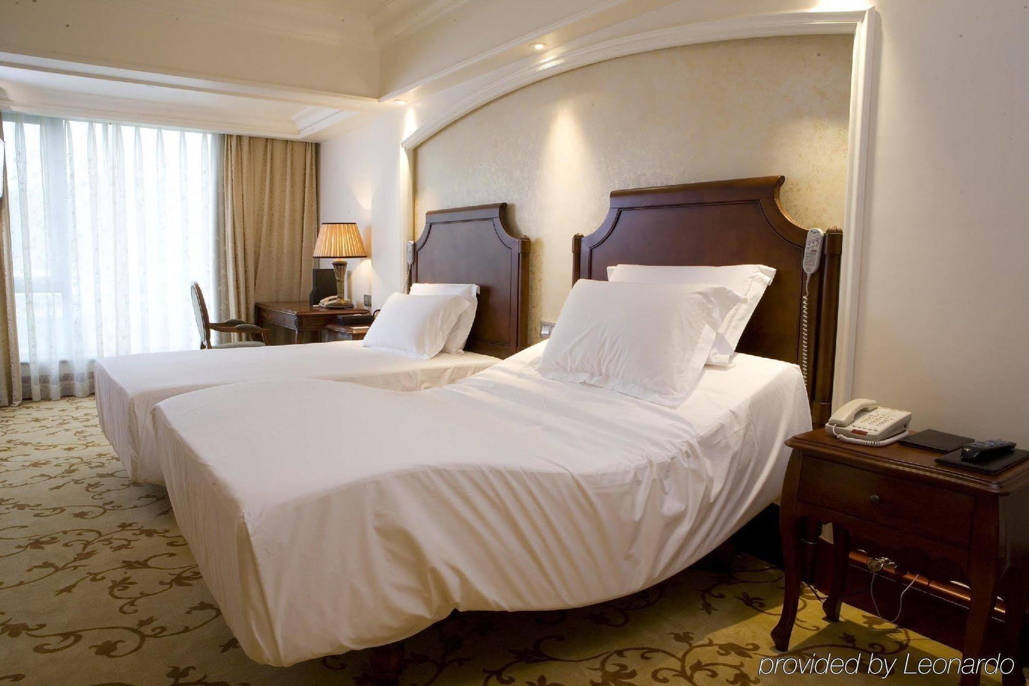 Guangzhou Weldon Hotel Номер фото