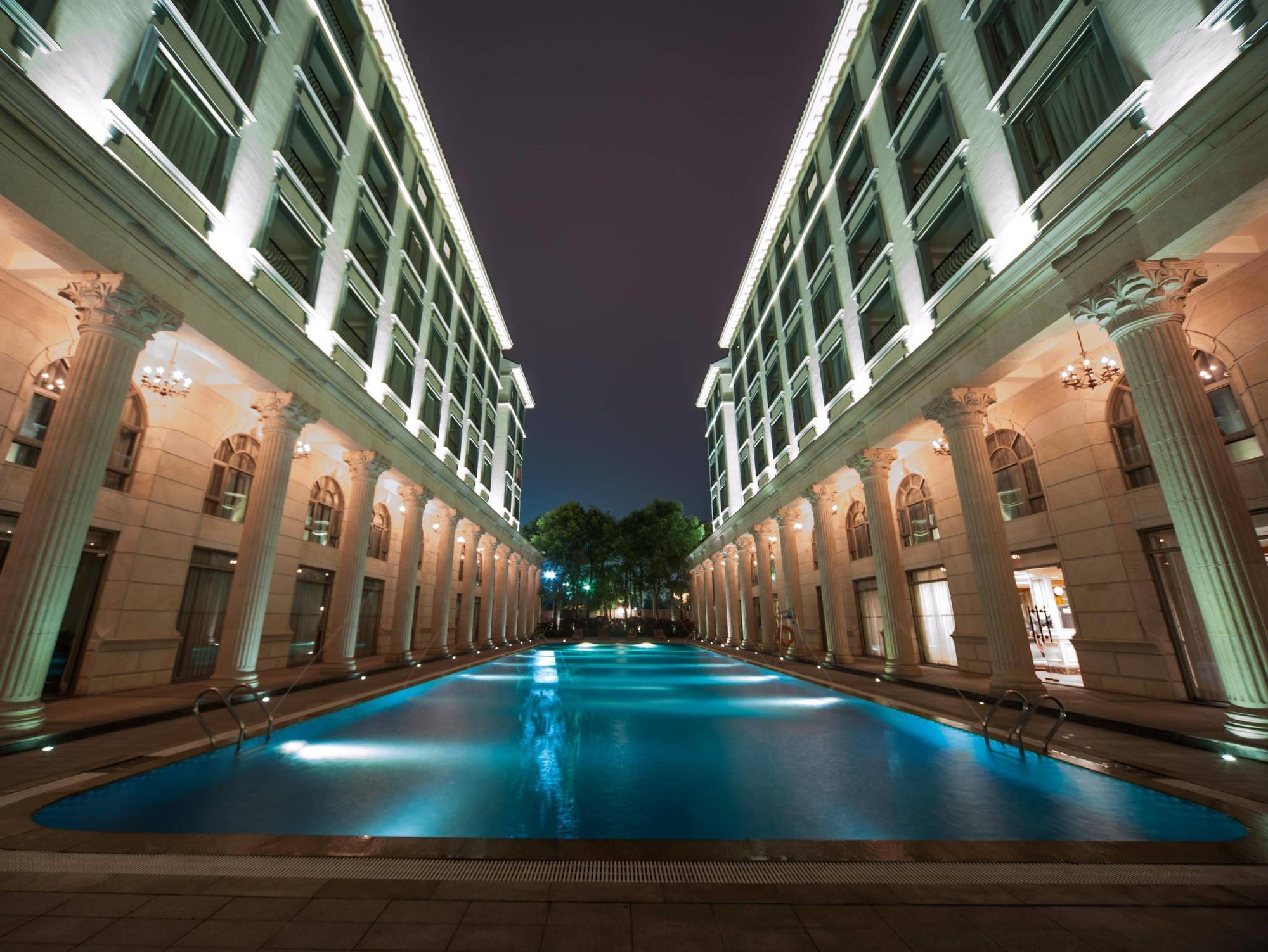 Guangzhou Weldon Hotel Экстерьер фото