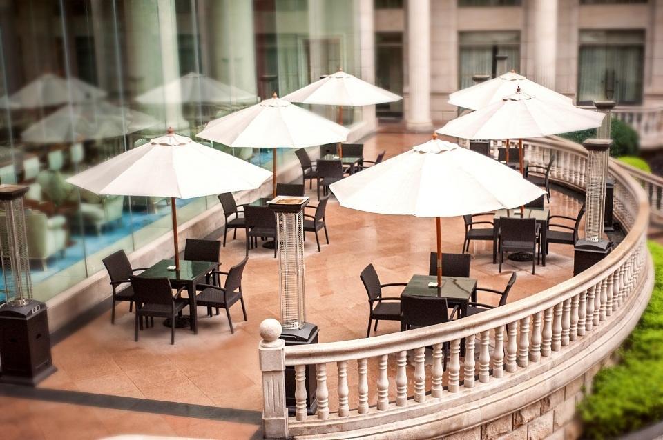 Guangzhou Weldon Hotel Экстерьер фото