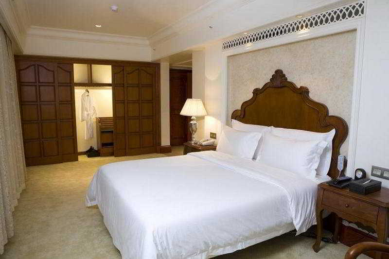 Guangzhou Weldon Hotel Экстерьер фото