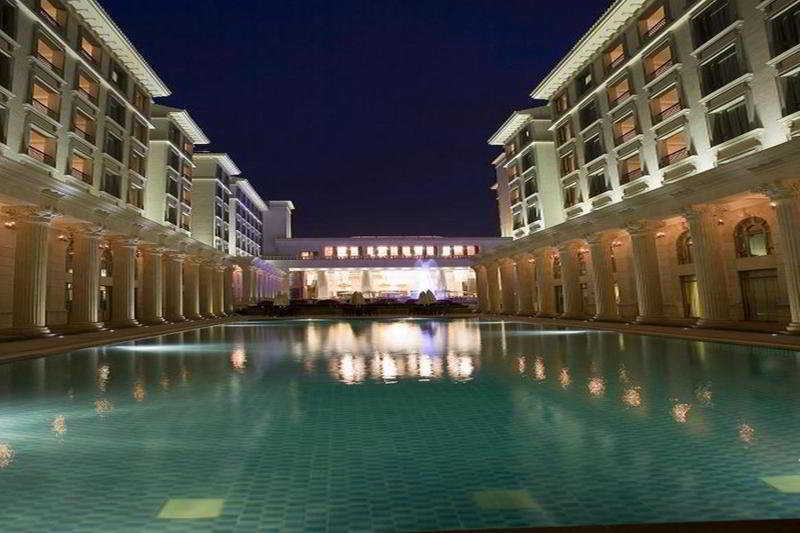Guangzhou Weldon Hotel Экстерьер фото