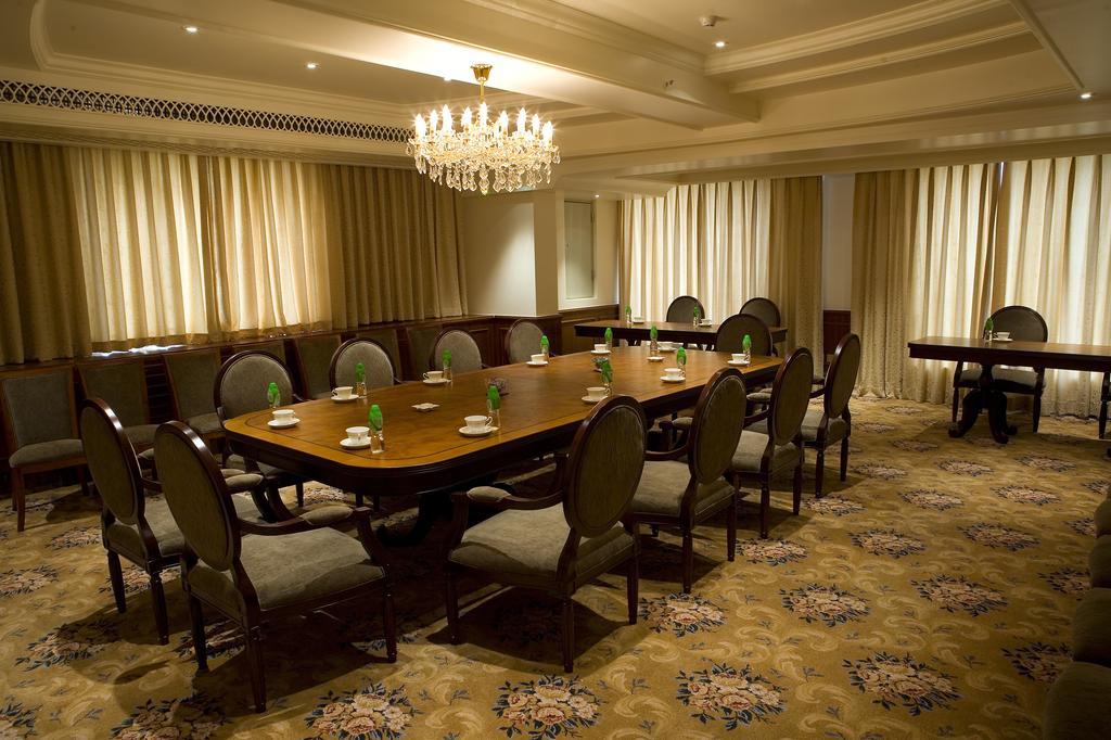 Guangzhou Weldon Hotel Экстерьер фото