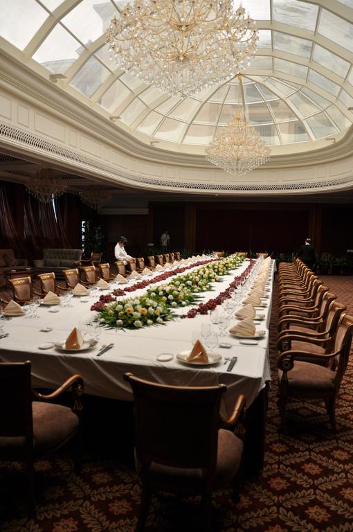 Guangzhou Weldon Hotel Экстерьер фото